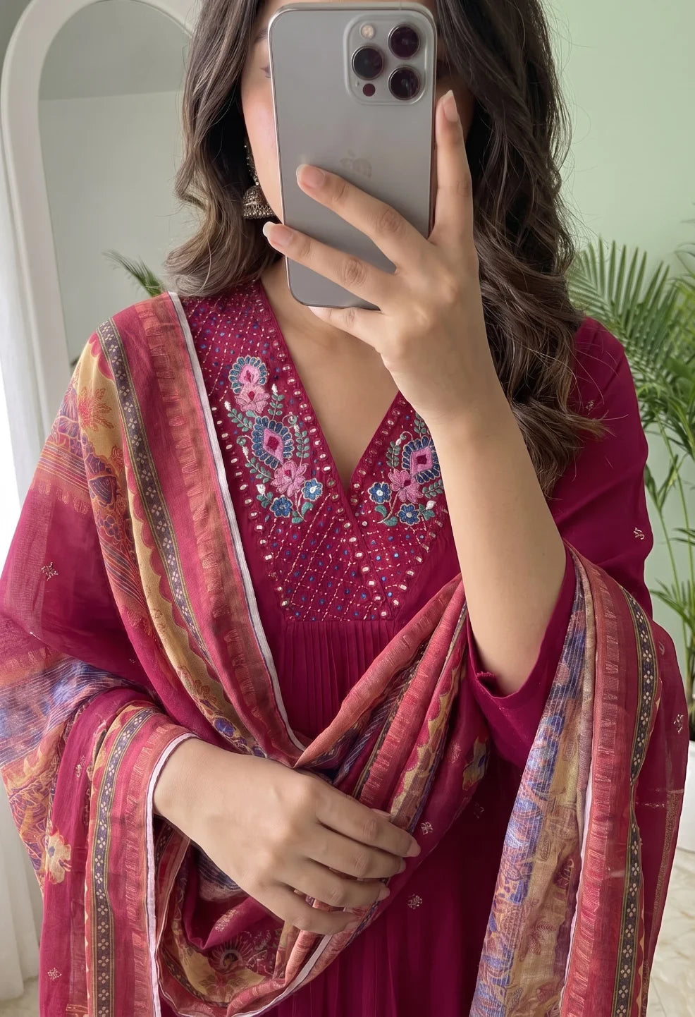 Hetvi Pink