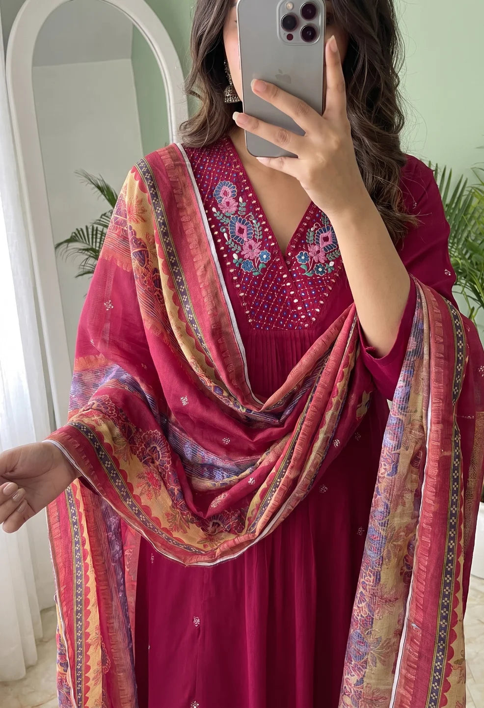 Hetvi Pink