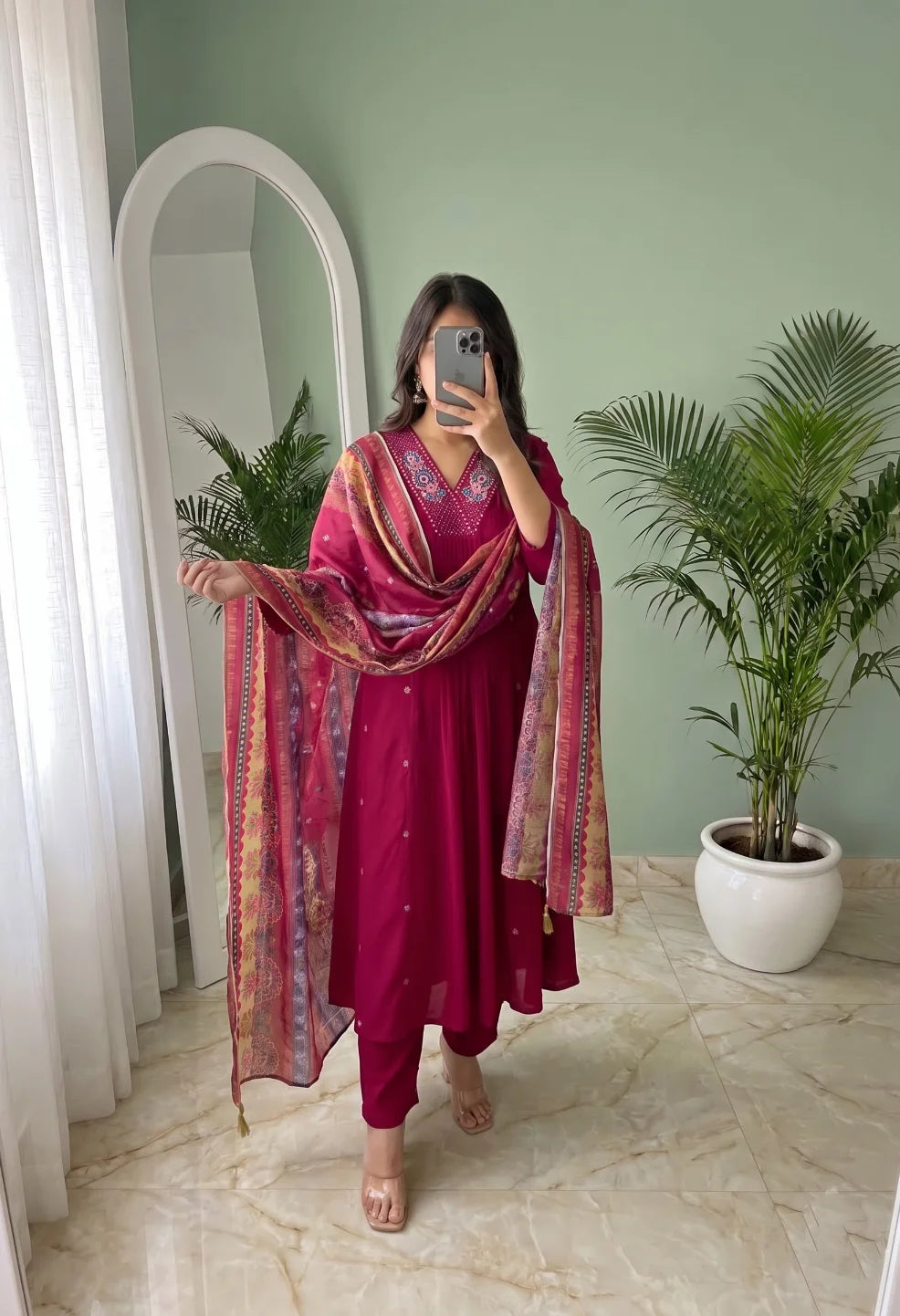 Hetvi Pink