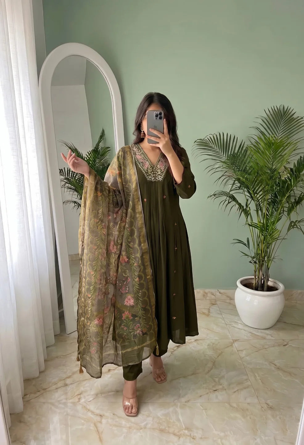 Hevti Olive