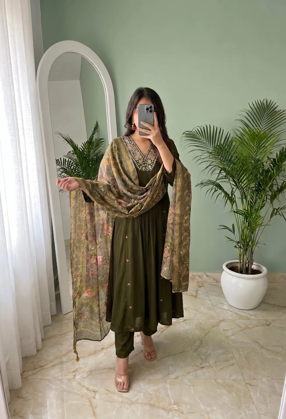 Hevti Olive